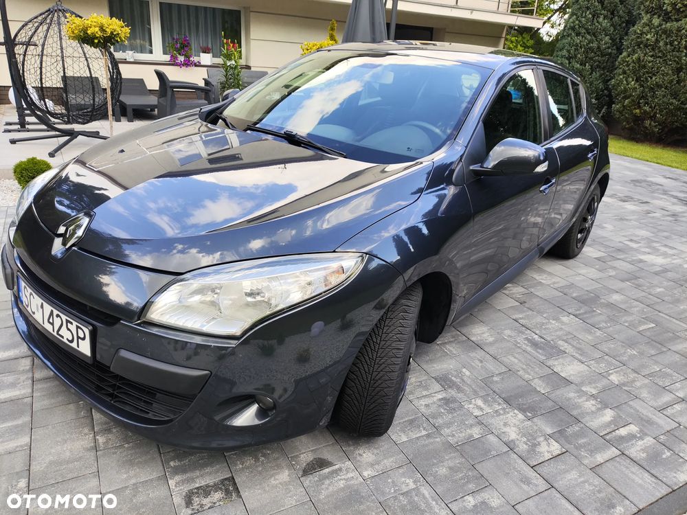 Renault Megane 1.6 16V Dynamique - 2