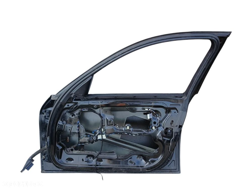 DRZWI PRAWY PRZÓD 475 BMW E90 DRZWI PRAWY PRZÓD E90 - 2