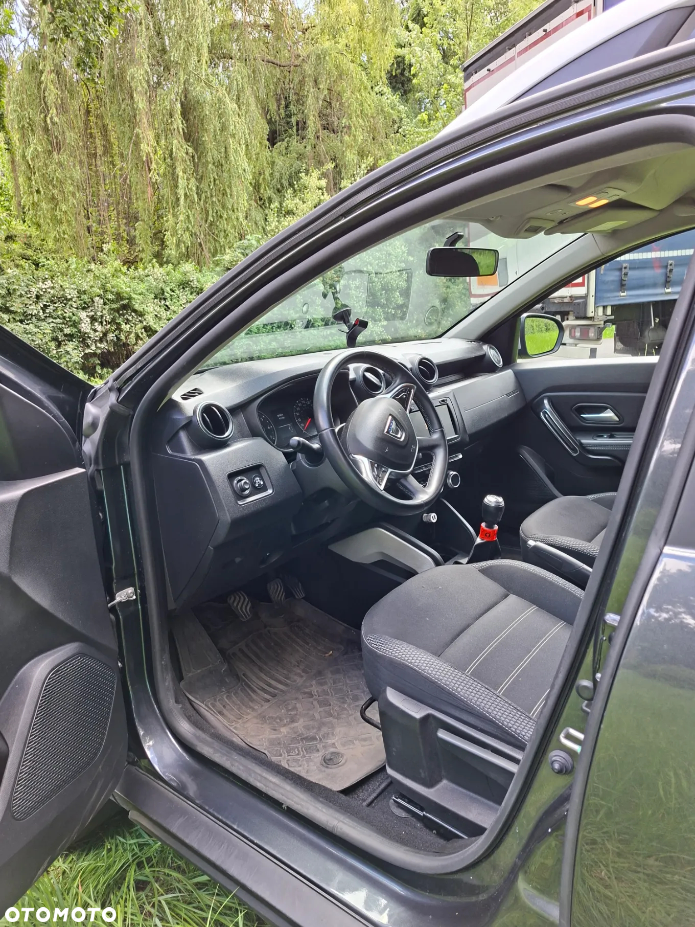 Dacia Duster TCe 100 2WD Prestige - 14