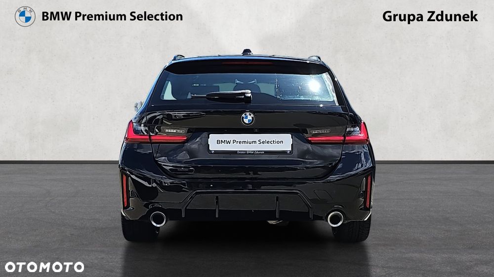 BMW Seria 3 - 6
