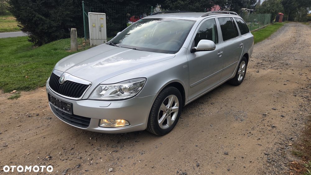 Skoda Octavia 1.6 TDI Family Plus - 2