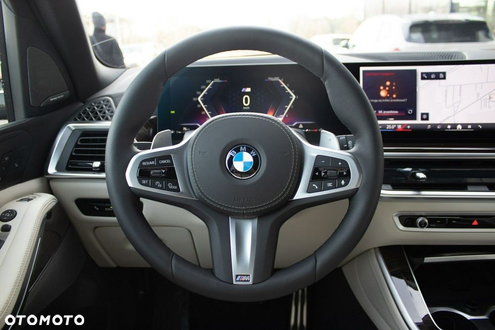 BMW X5 - 19