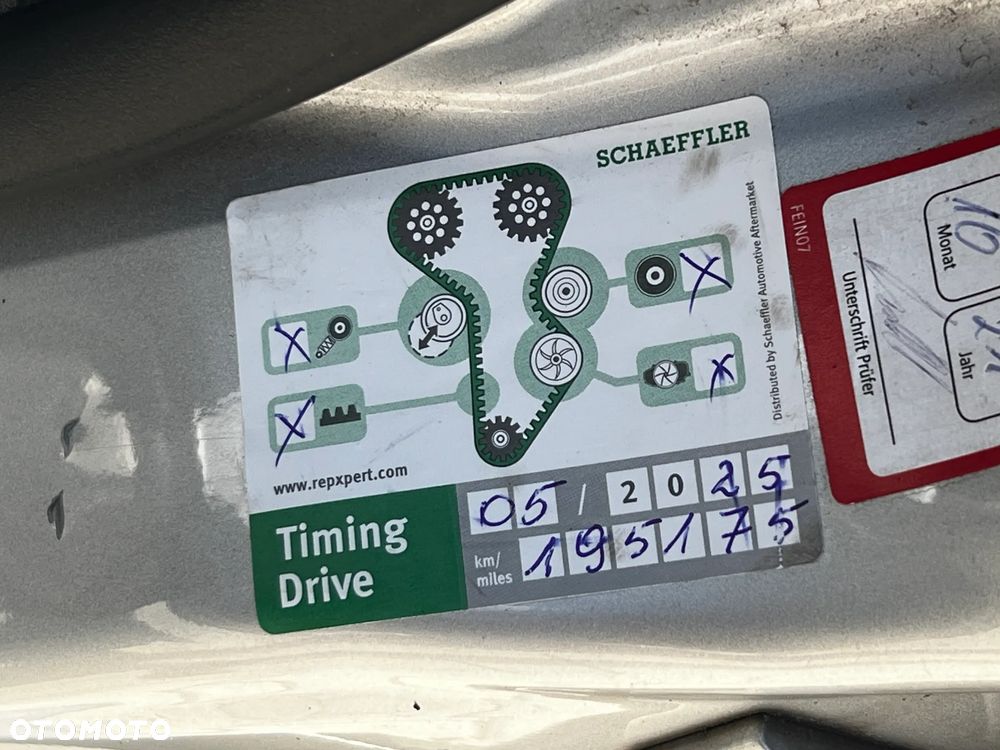 Ford Focus 1.5 TDCi Titanium PowerShift - 31