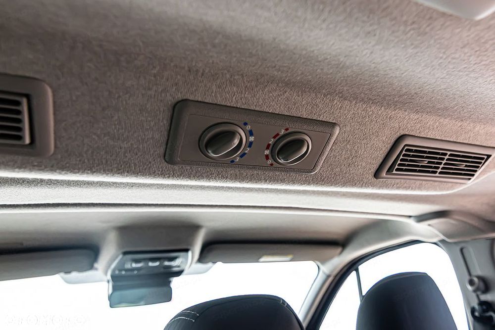 Renault Trafic Kombi 2.0 L2 Equilibre EDC - 29