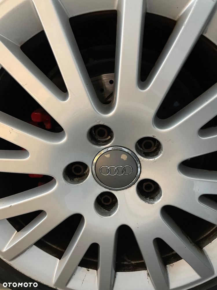 Audi A3 3-drzwiowe 1.9 TDI Ambition - 7