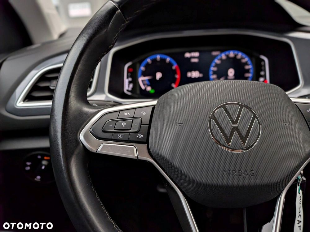 Volkswagen T-Roc 1.5 TSI Style DSG - 20