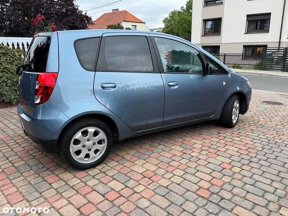 Mitsubishi Colt 1.3 ClearTec In Motion - 4