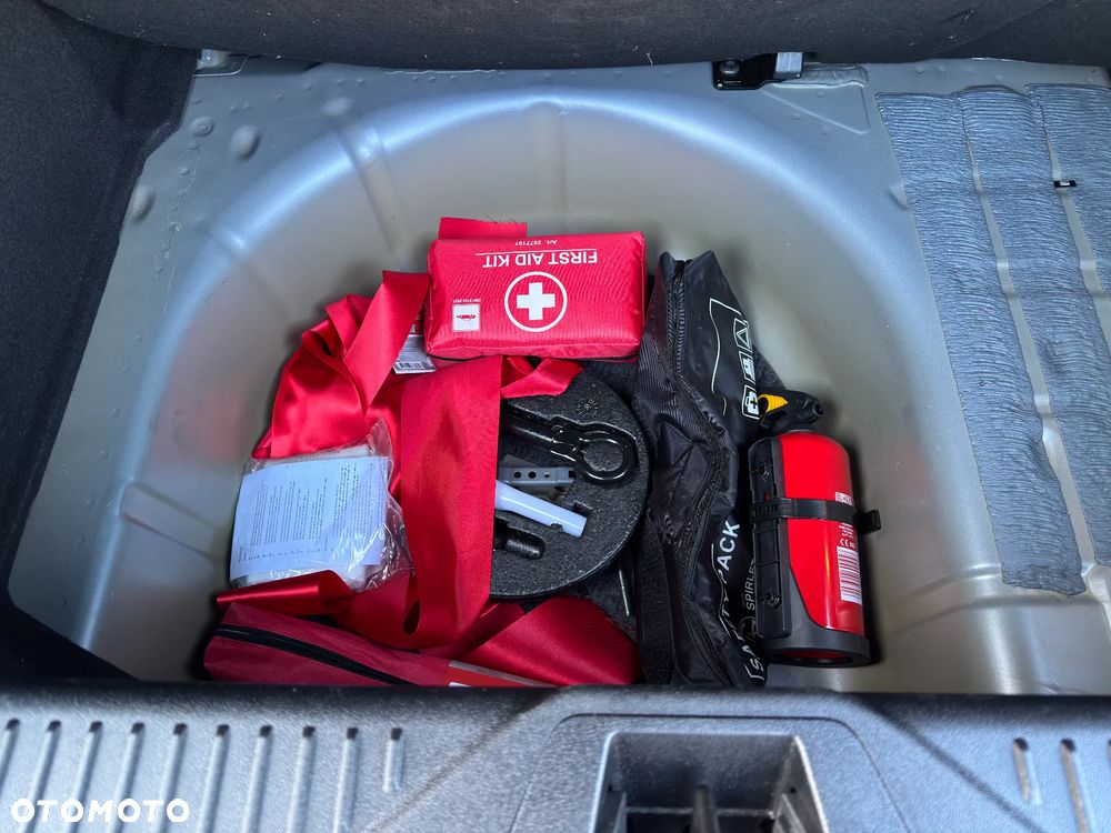 Ford Fiesta 1.0 EcoBoost Connected ASS - 39