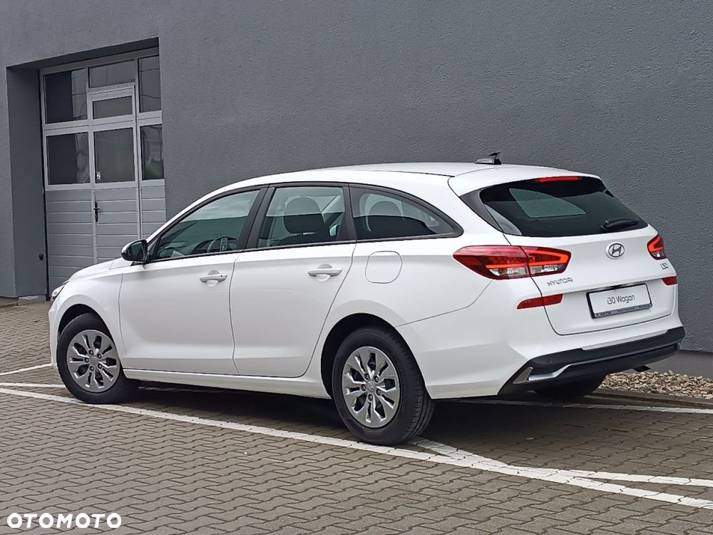 Hyundai i30 1.0 T-GDI Modern - 6