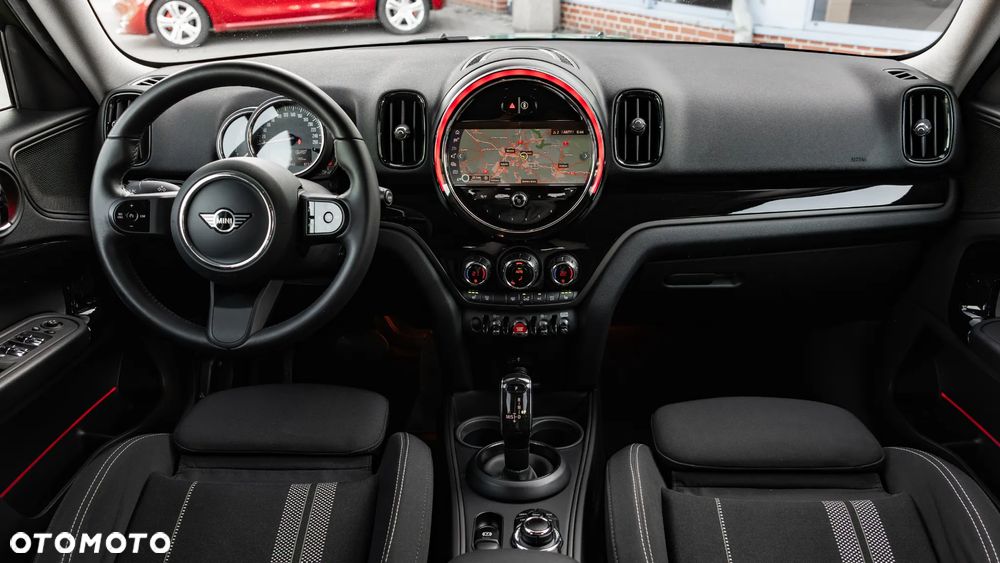 MINI Countryman Cooper S ALL4 - 31