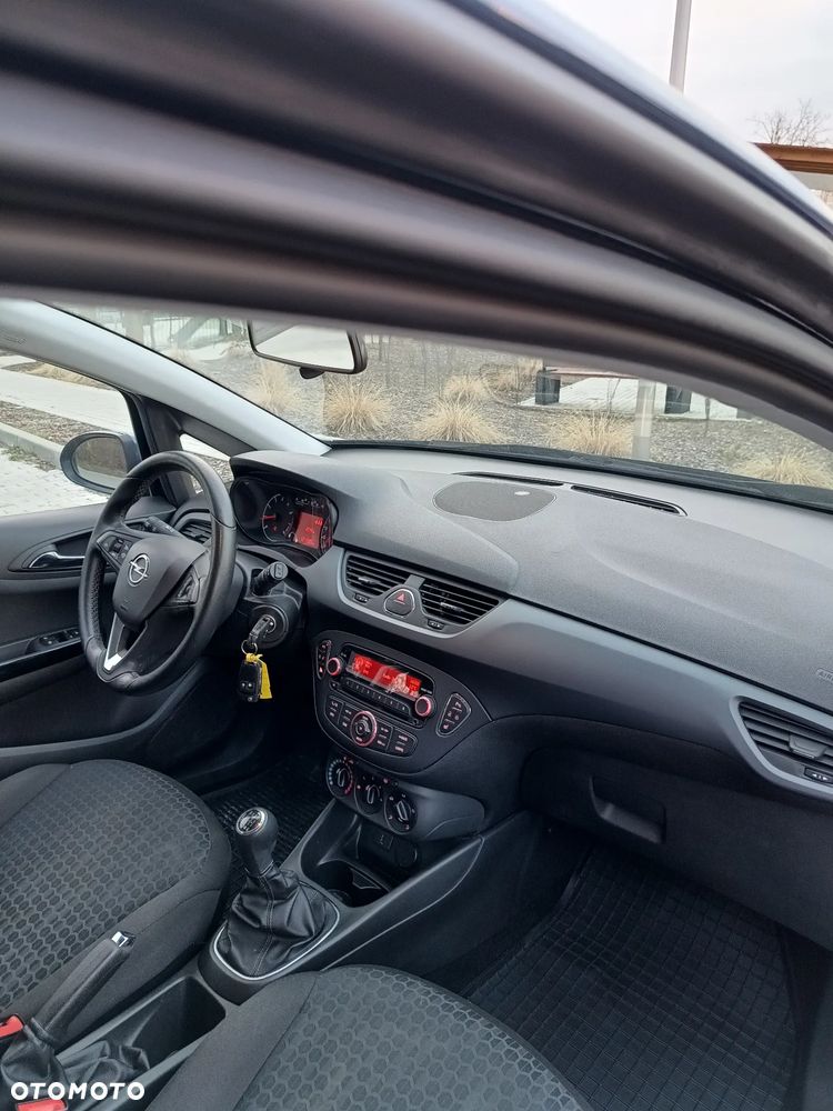Opel Corsa - 5