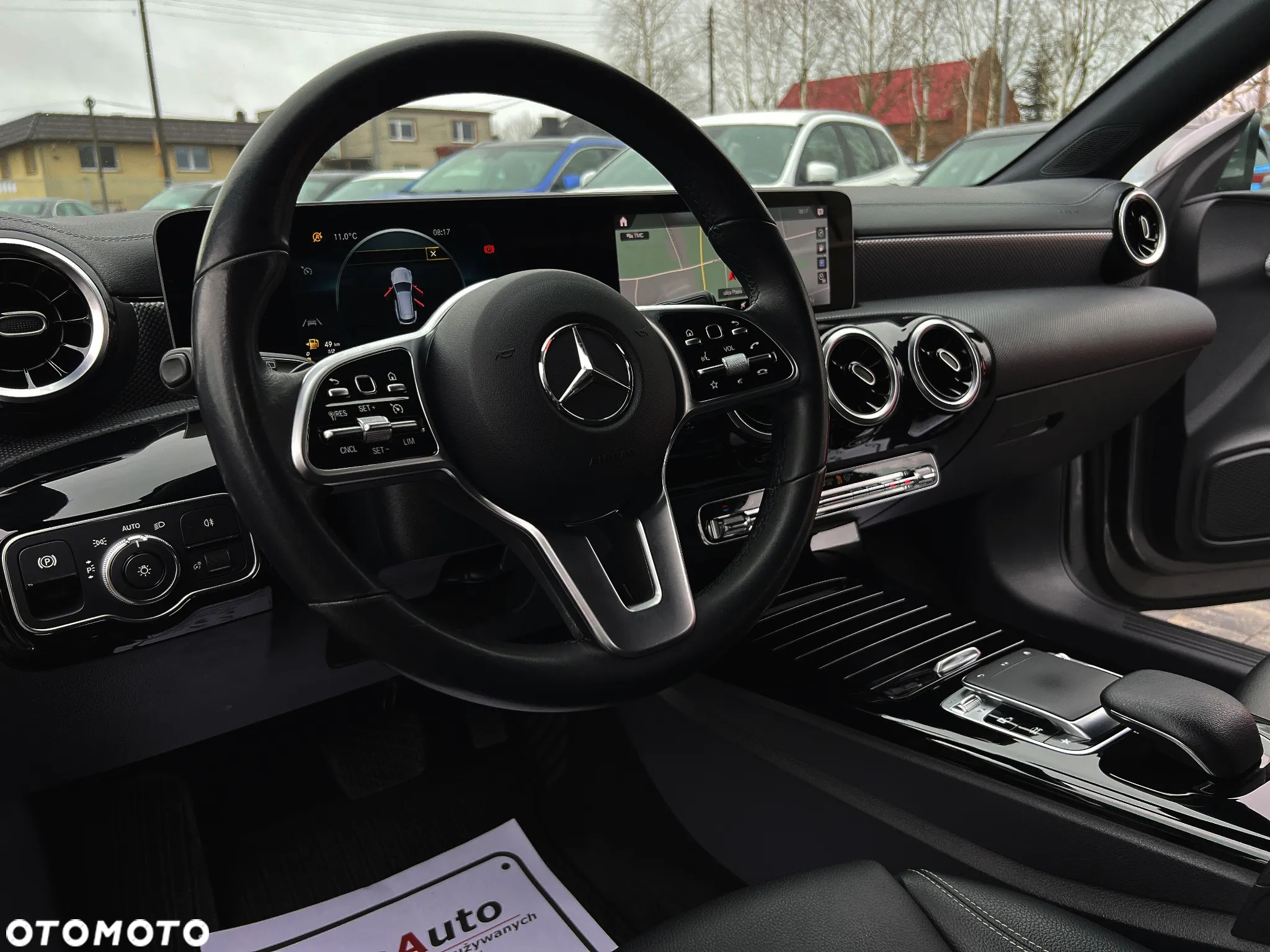 Mercedes-Benz CLA 220 d 8G-DCT - 18