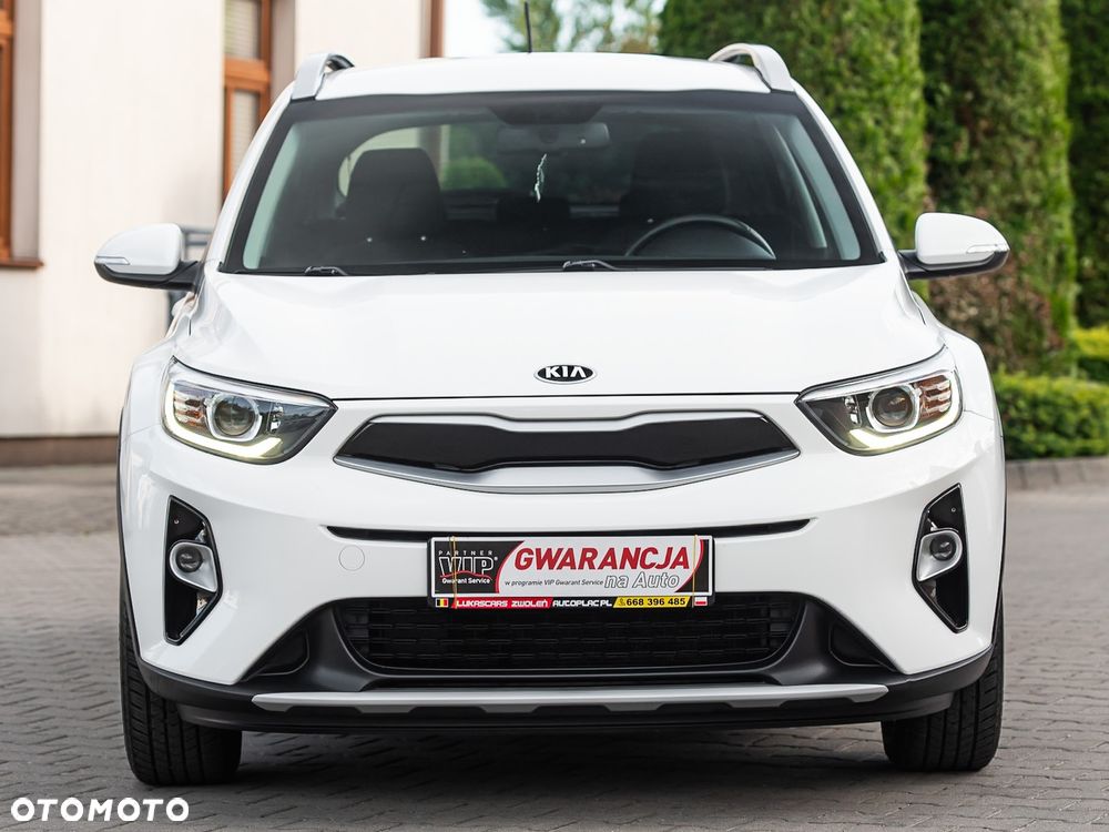 Kia Stonic 1.4 XL - 4