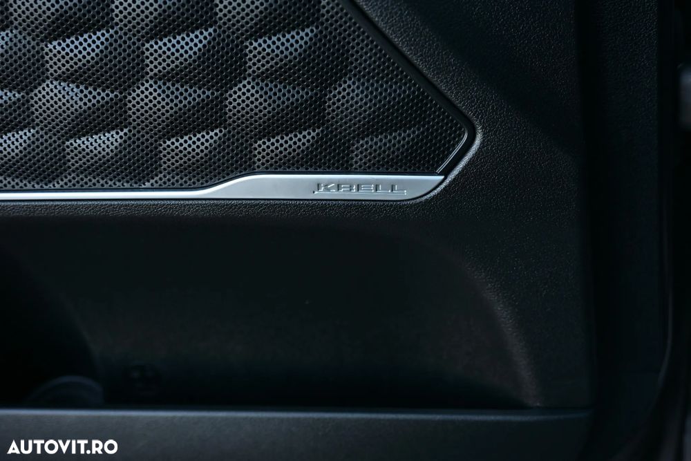 Hyundai Santa Fe blue 2.2 CRDI 2WD Automatik Family+ - 40