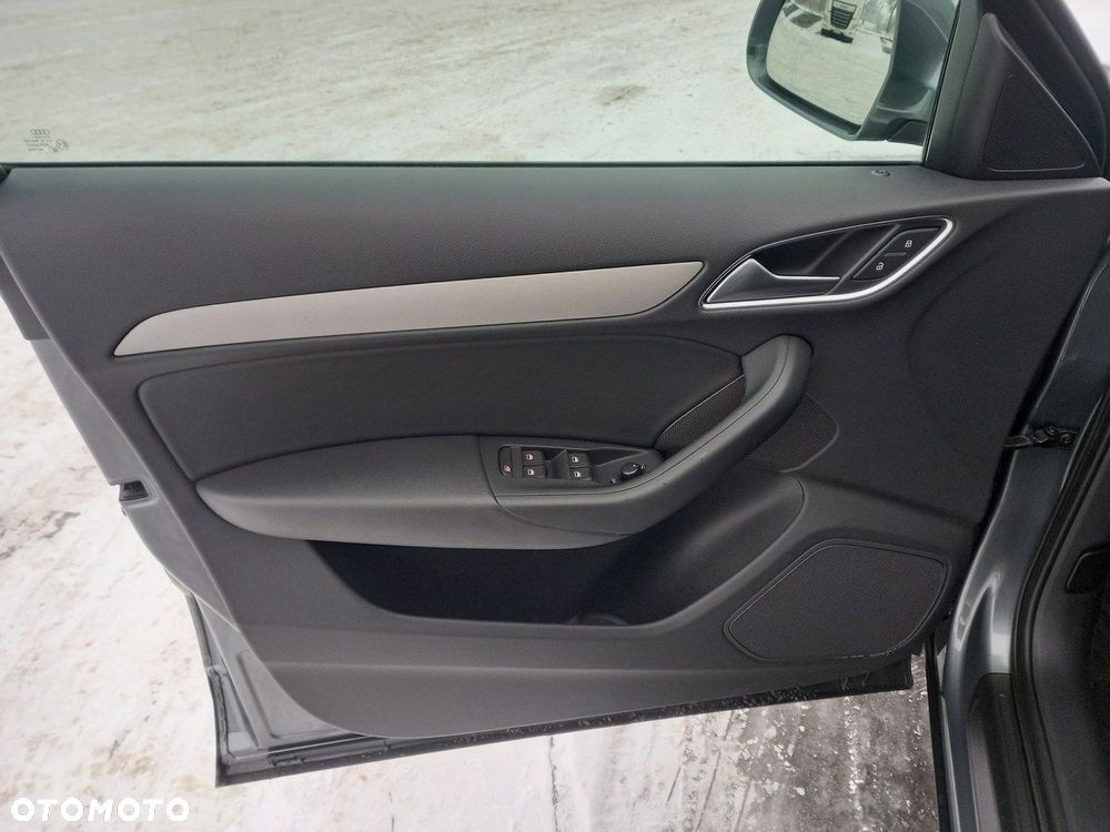 Audi Q3 2.0 TDI Quattro Prime Line S tronic - 29