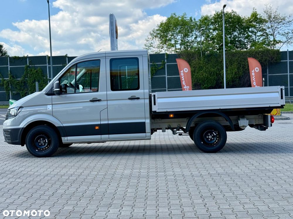 Volkswagen Crafter - 7