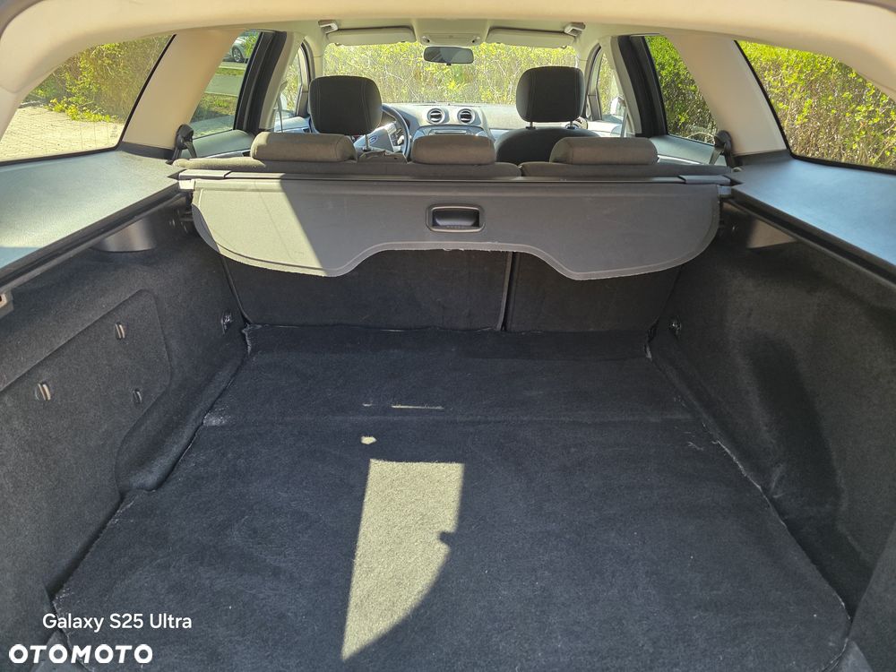 Ford Mondeo 2.0 TDCi Titanium - 13