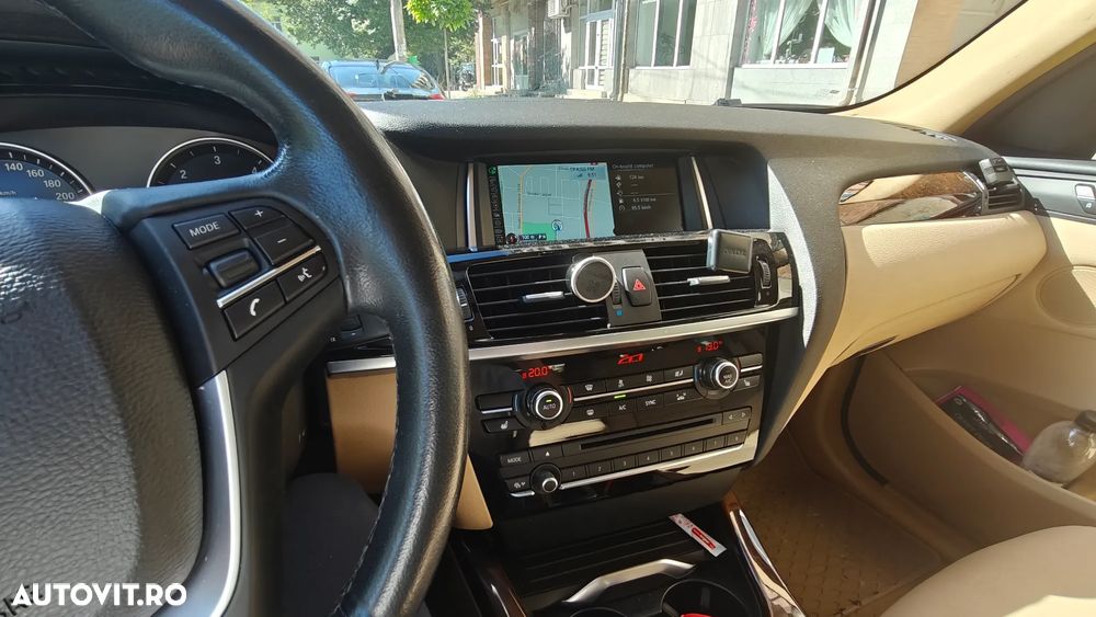 BMW X3 - 5