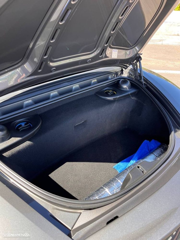 Porsche Boxster 2.7 PDK - 29