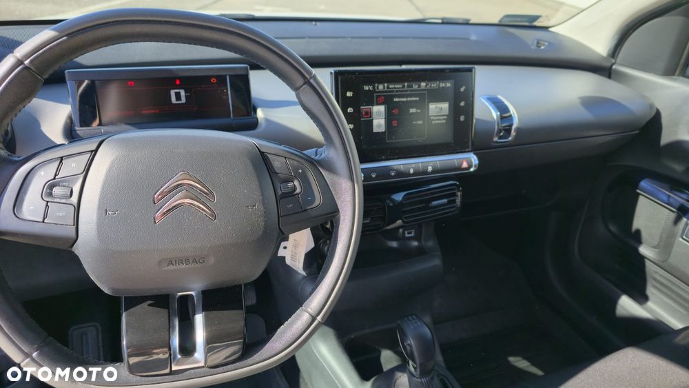 Citroën C4 Cactus 1.2 PureTech Feel - 10