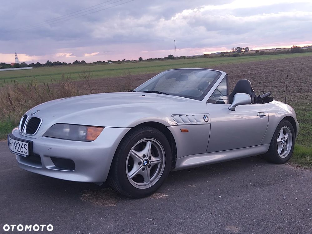 BMW Z3 - 29