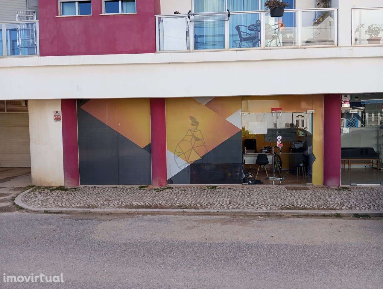 Loja destinada a comercio, Indústria ou Serviços com arrecadação e ace - Grande imagem: 5/16