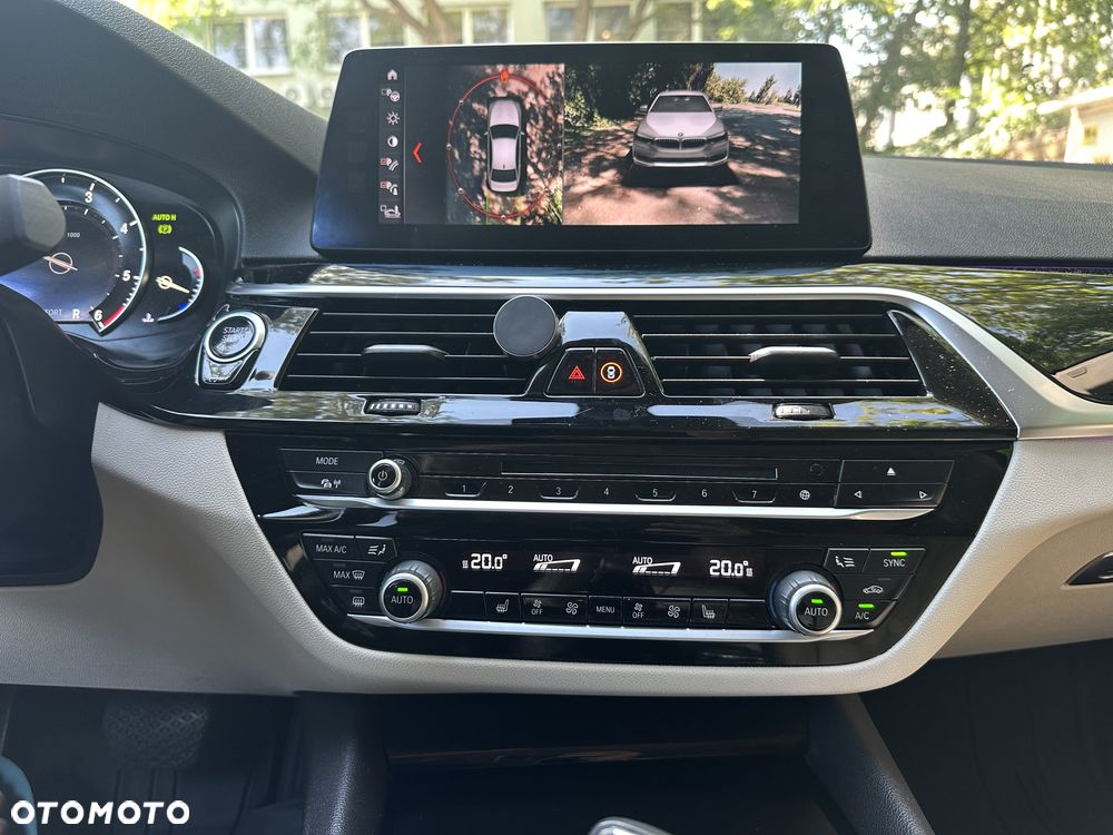 BMW Seria 5 - 19