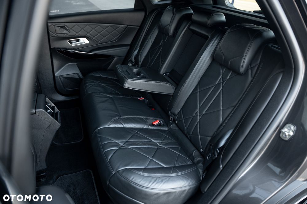 DS Automobiles DS 7 Crossback 1.6 E-Tense Rivoli - 35
