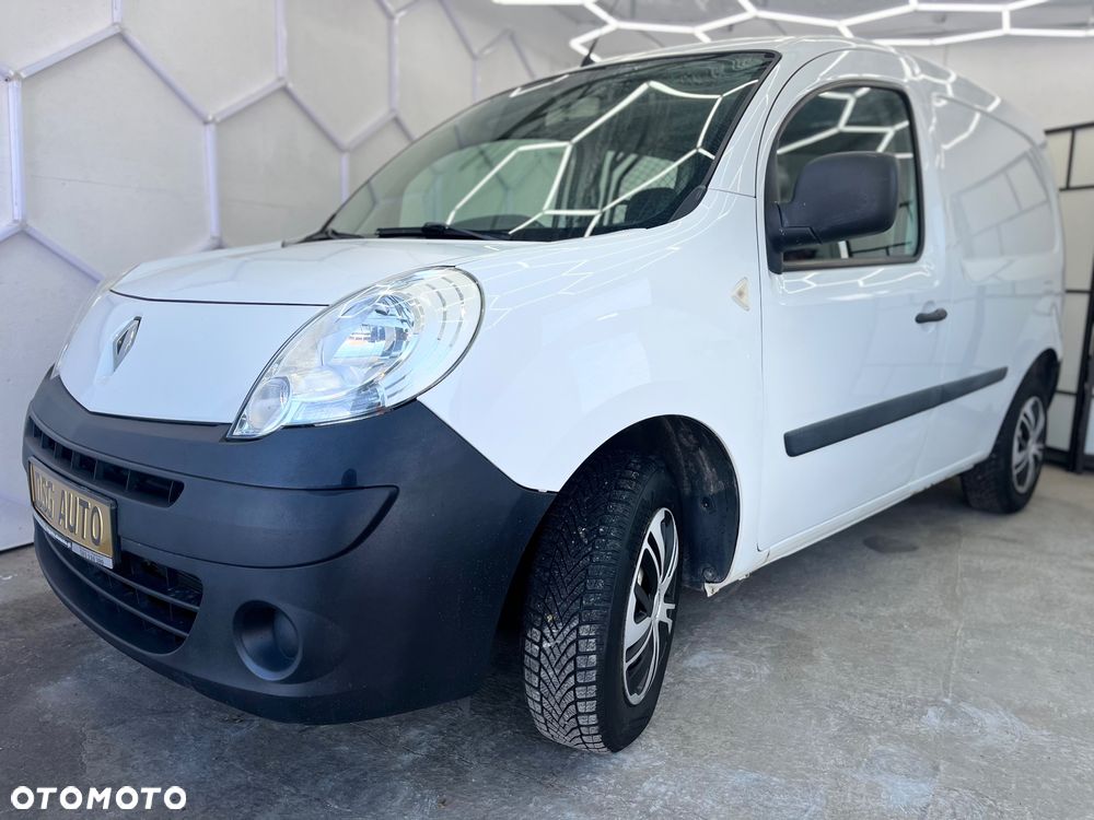 Renault Kangoo - 20