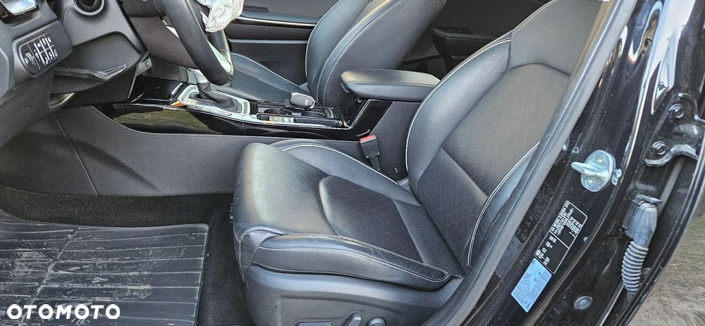 Kia XCeed 1.6 GDI DCT6 OPF PLATINUM - 19