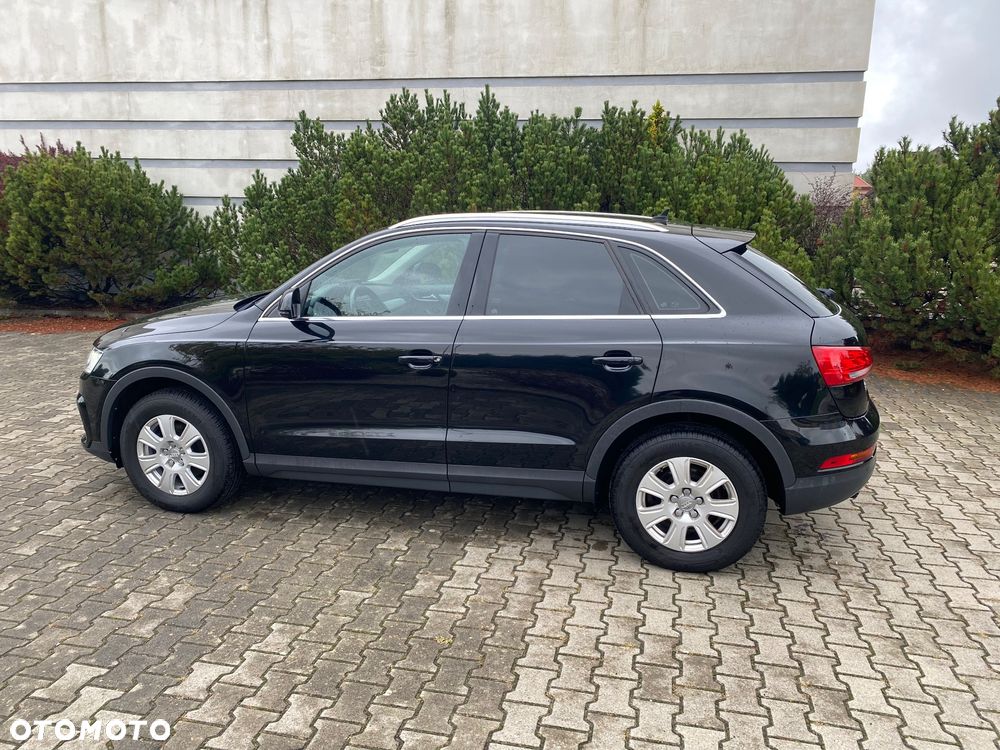 Audi Q3 1.4 TFSI CoD ultra - 4