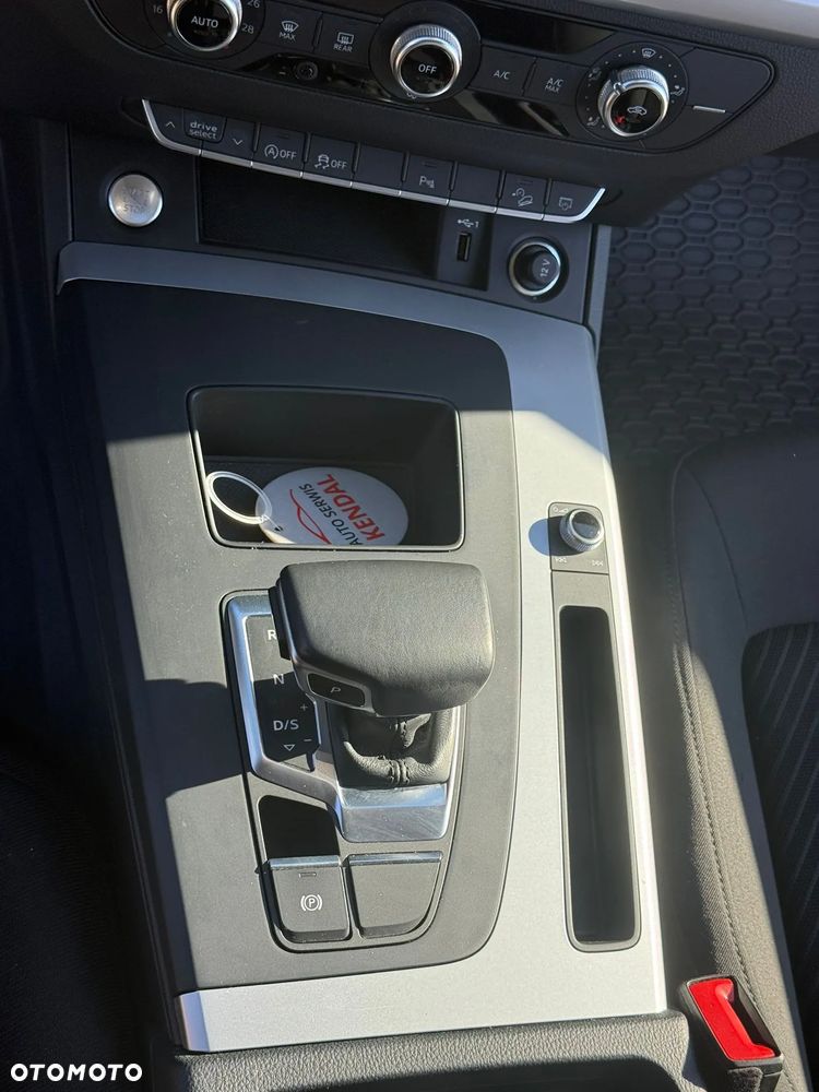 Audi Q5 - 10