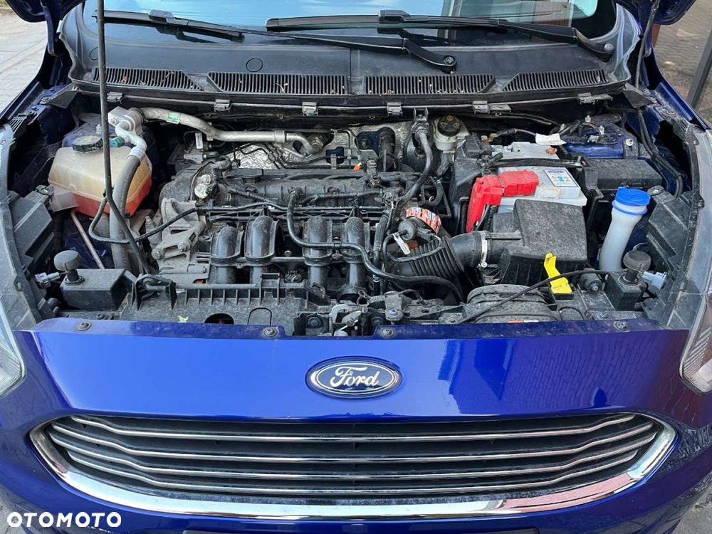 Ford Ka+ - 24