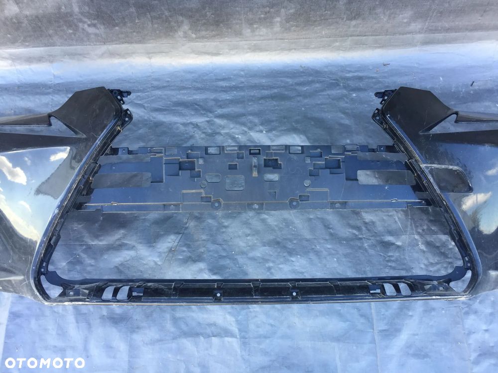 LEXUS IS III LIFT 2016- ZDERZAK PRZÓD PRZEDNI - 4