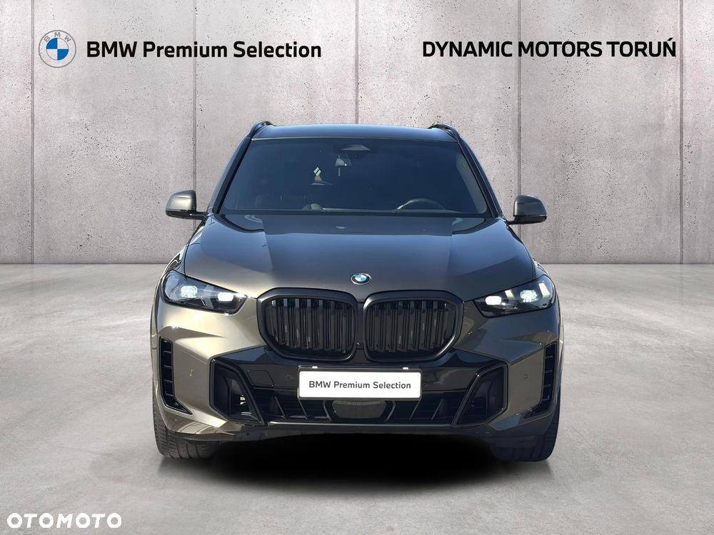 BMW X5 xDrive30d mHEV sport - 10