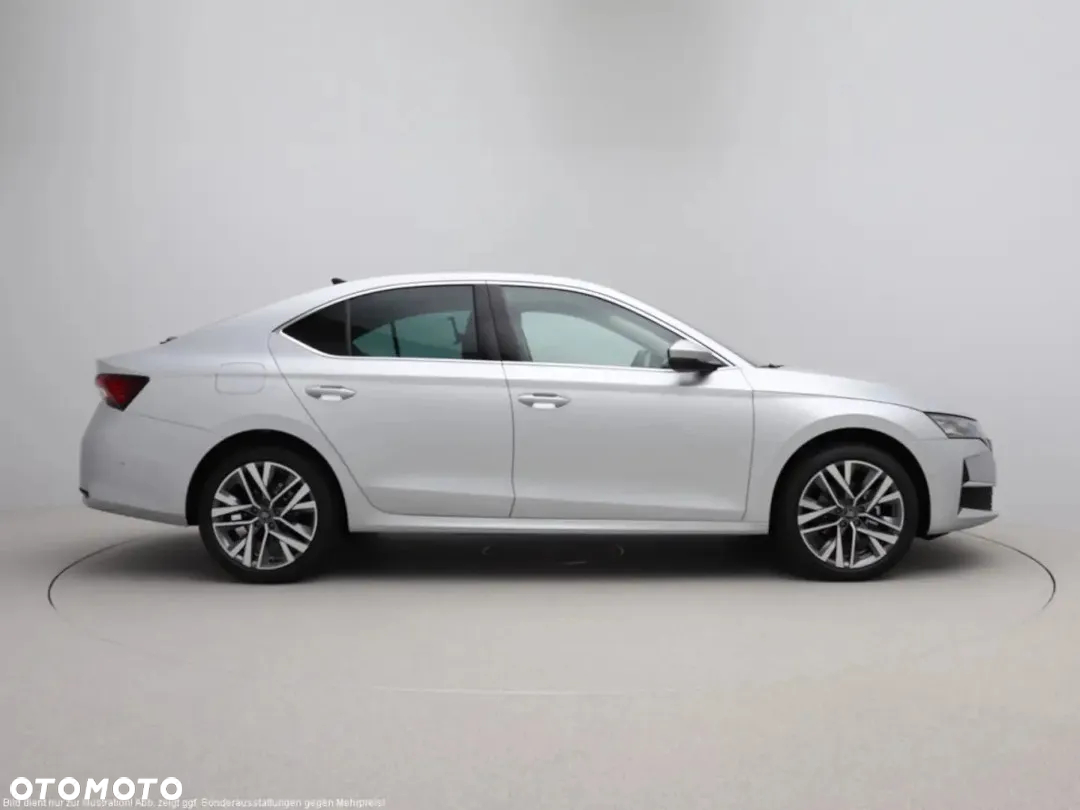 Skoda Octavia - 6
