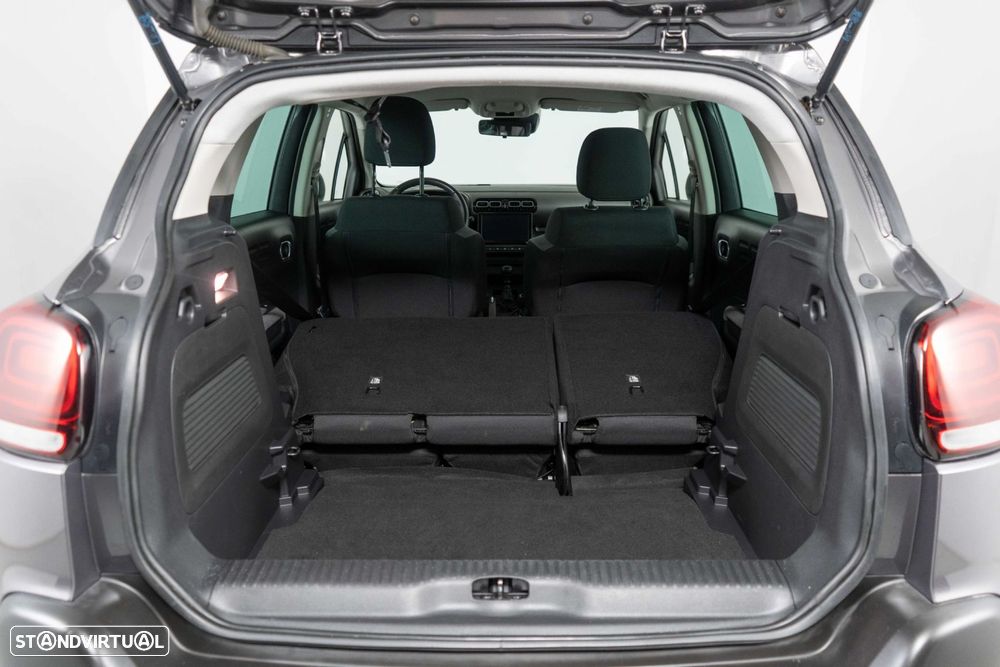 Citroën C3 Aircross 1.2 PureTech C-Series - 14