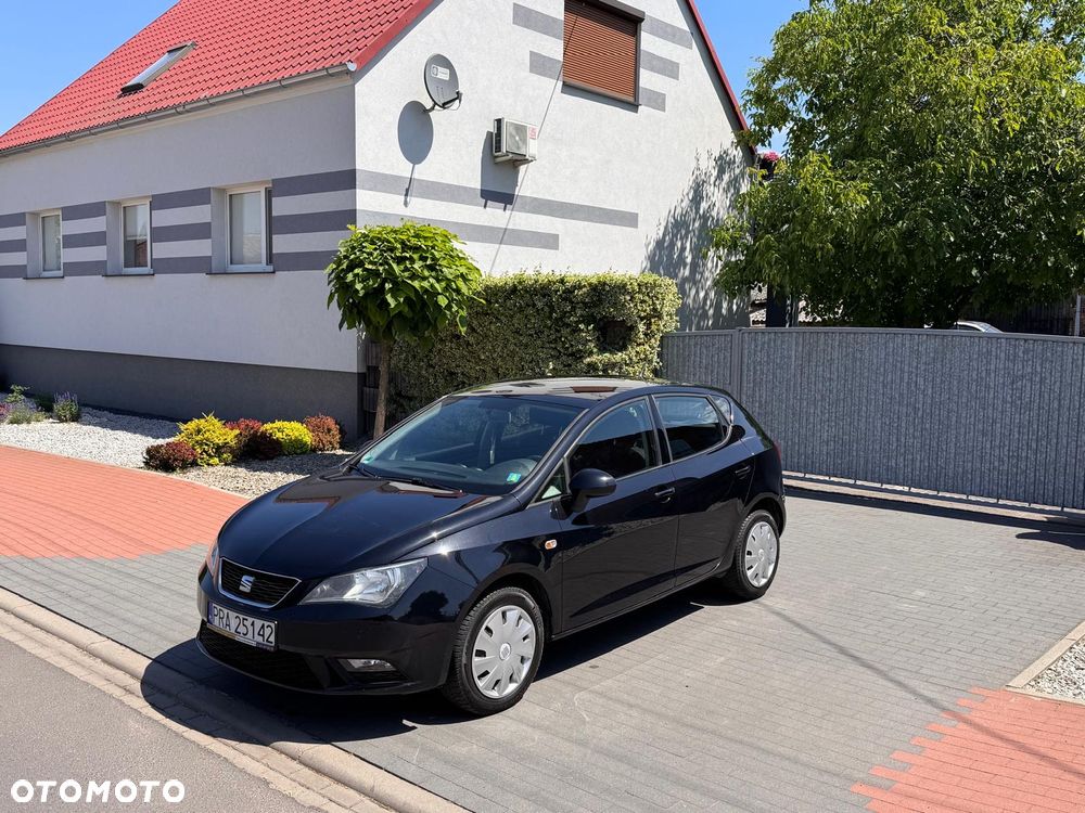 Seat Ibiza 1.6 TDI CR Style - 1