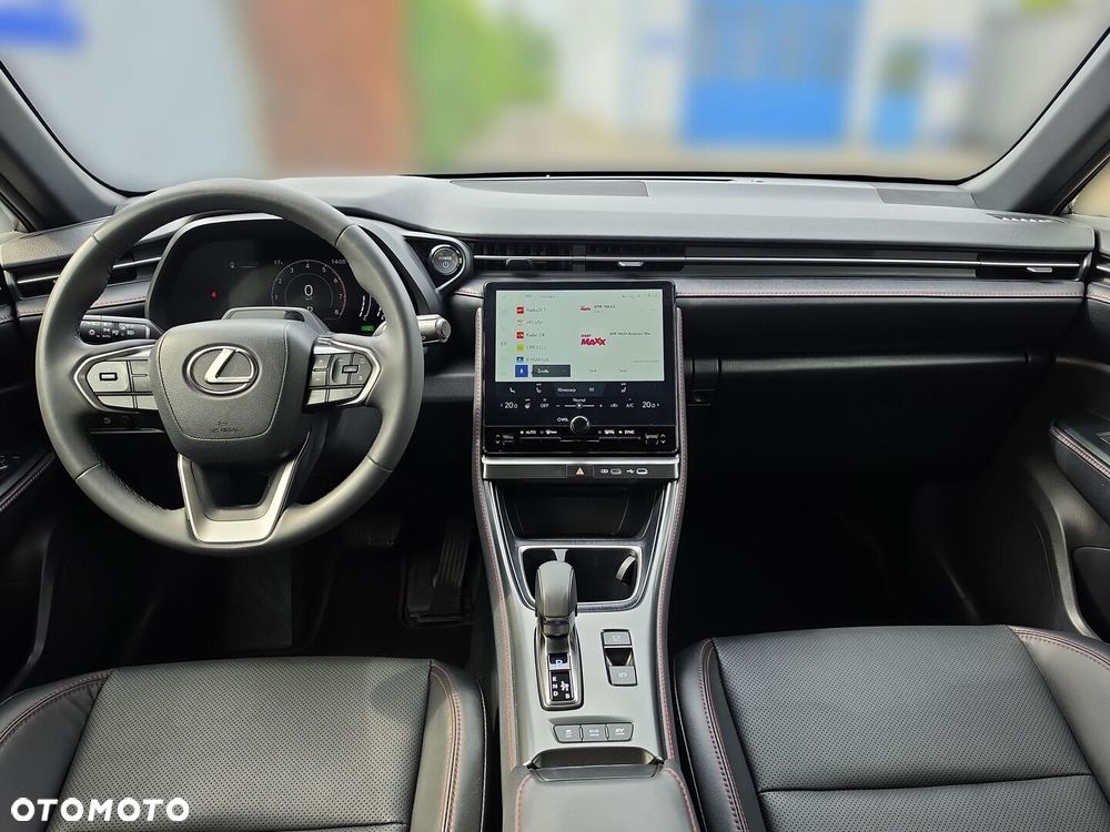 Lexus LBX 1.5 Hybrid Elegant - 10