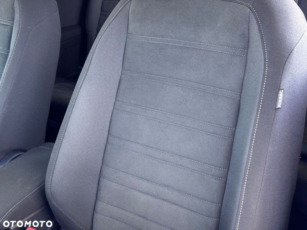 Volkswagen Touran 1.5 TSI EVO Highline DSG - 13