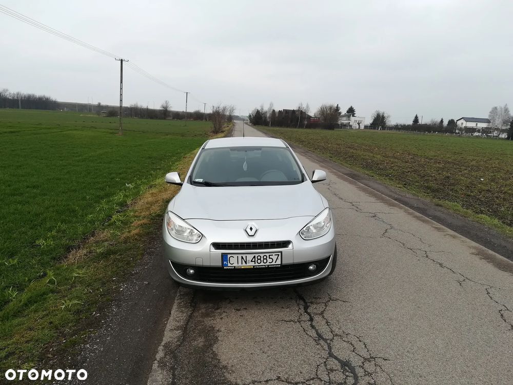 Renault Fluence - 3