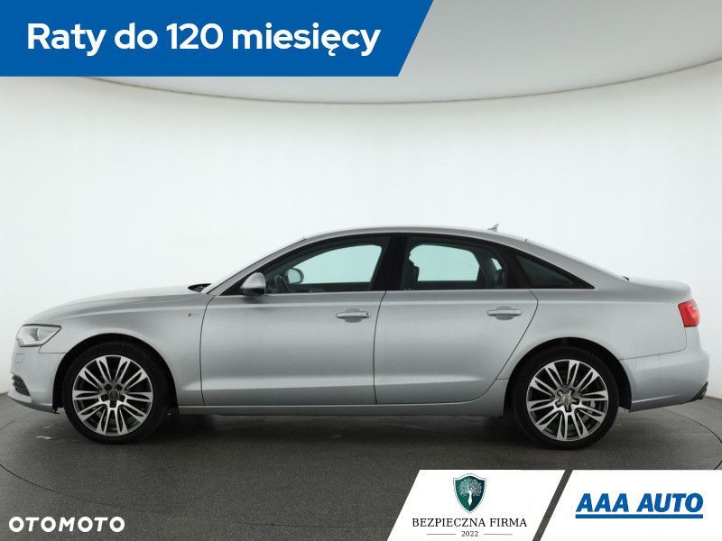 Audi A6 Limousine - 3