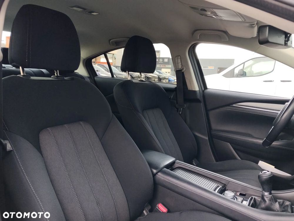Mazda 6 2.0 Skybusiness - 22