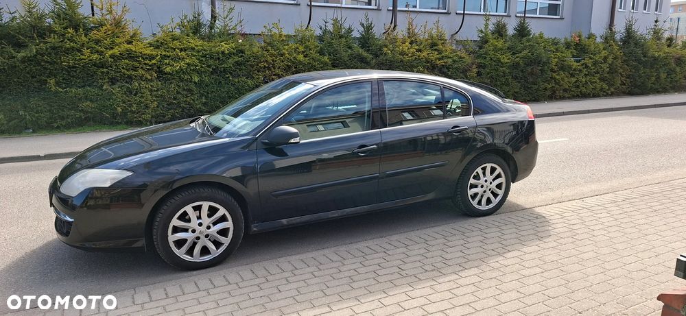 Renault Laguna 2.0 Authentique - 5
