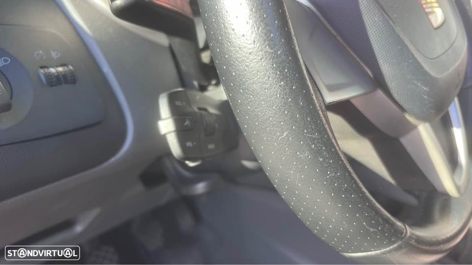 SEAT Ibiza ST 1.2 TDI CR Ecomotive Reference - 4