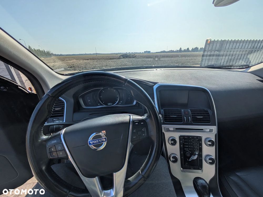 Volvo XC 60 D3 Ocean Race - 19