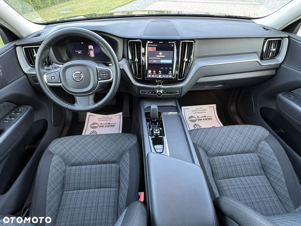 Volvo XC 60 - 35
