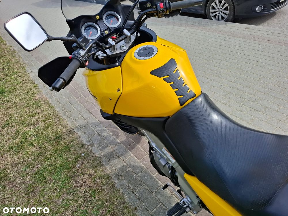 Suzuki V-STROM - 34