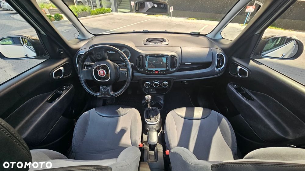 Fiat 500L 1.3 Multijet Start&Stopp Trekking - 7
