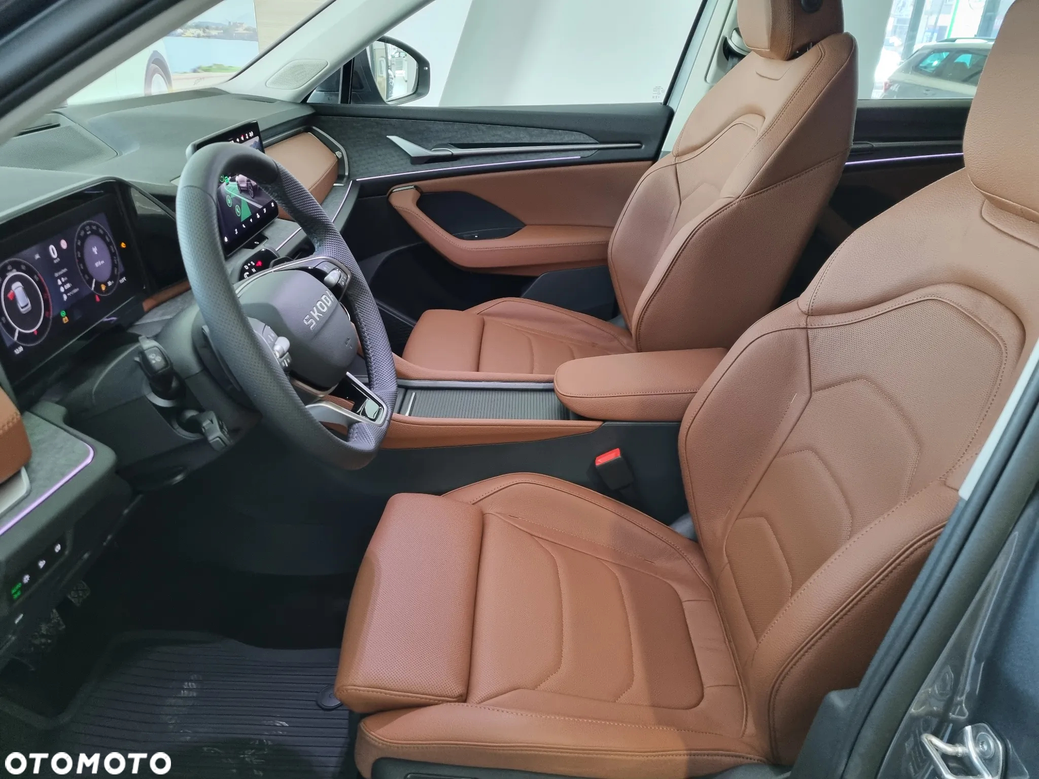 Skoda Kodiaq 2.0 TSI 4x4 Selection DSG - 9